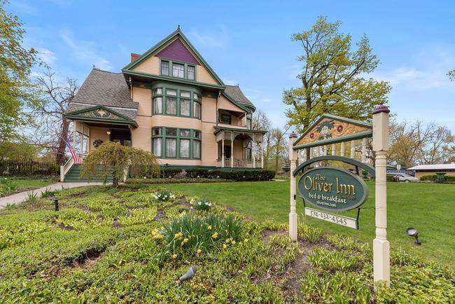 630 W Washington, IN 46601