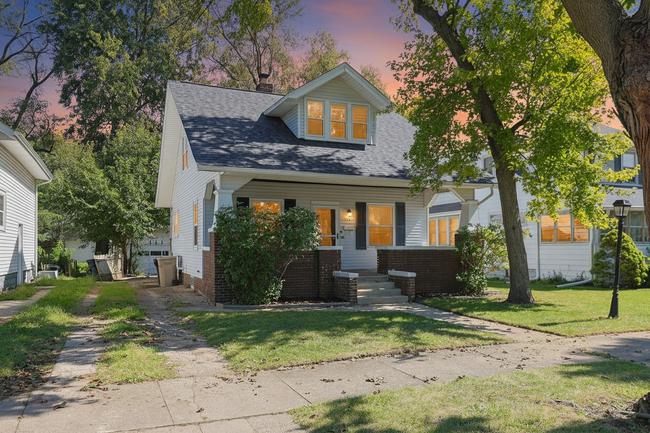 814 S 33rd Street, IN 46615