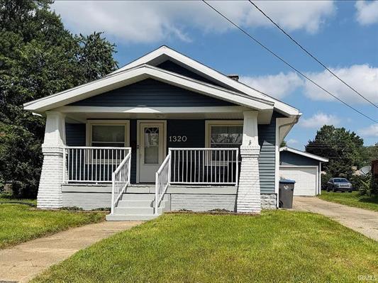 1320 E Beardsley, IN 46514
