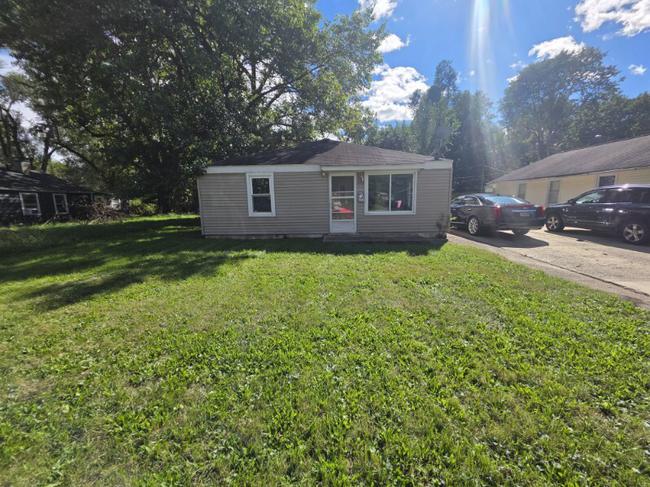 822 Roosevelt St, IN 46616