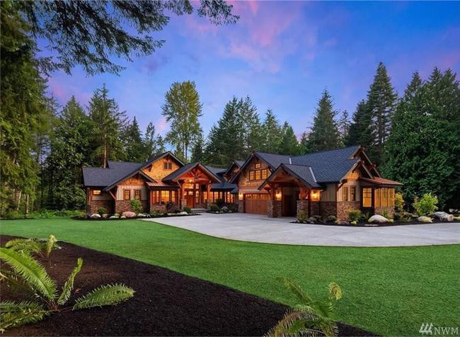 31863 Heritage Place - Lot 6, MI 49120 Lot 6