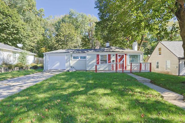 2616 Woodmont Dr, IN 46614