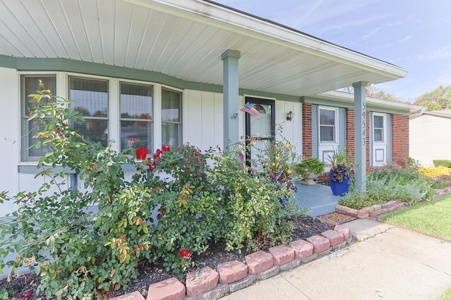 59543 Spearmint Dr, IN 46614