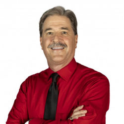 Photo of Dale Nagel