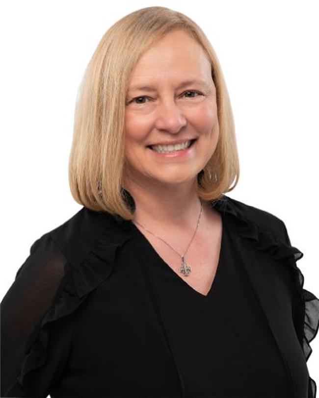 Photo of Diane Kreager