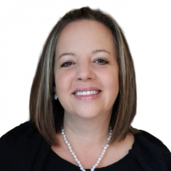 Photo of Kyra Hammett