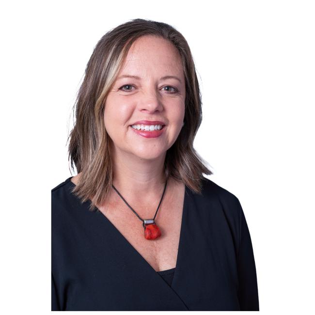 Photo of Kyra Hammett