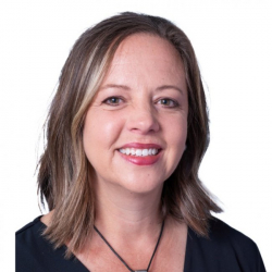 Photo of Kyra Hammett