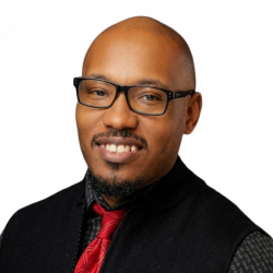 Photo of Jerry Mack
