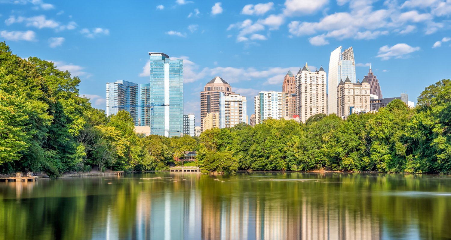Adam Berlanga of the Zac Team - REMAX Metro Atlanta Cityside