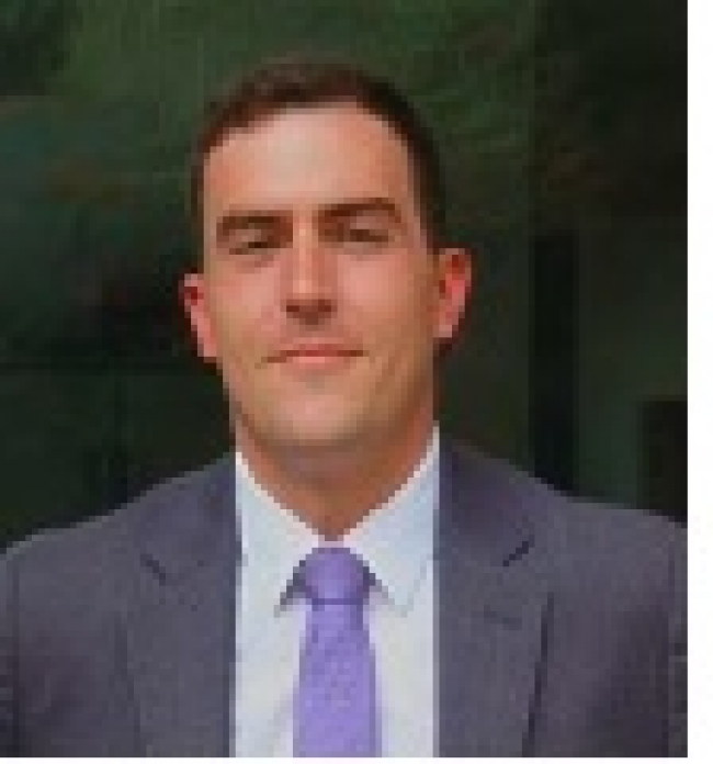 Photo of Drew Cochran,