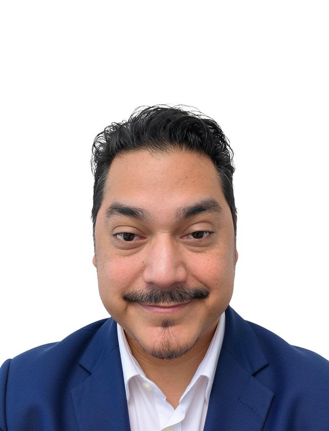 Photo of Brandon Miera, 