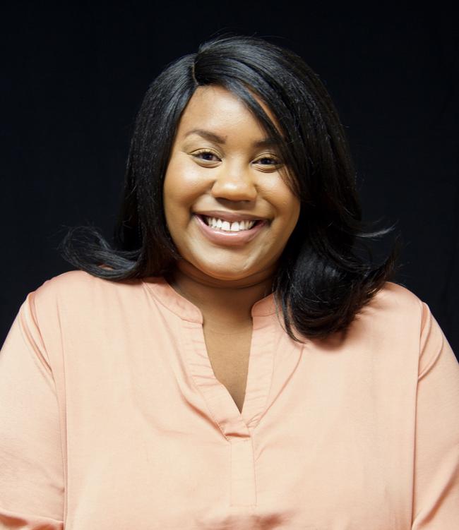 Photo of Briana Sumpter,