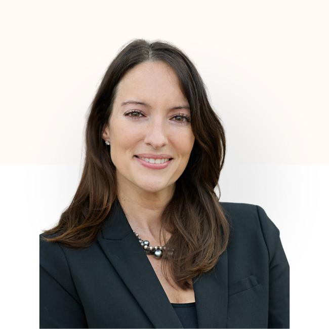 Photo of Elizabeth Moore,