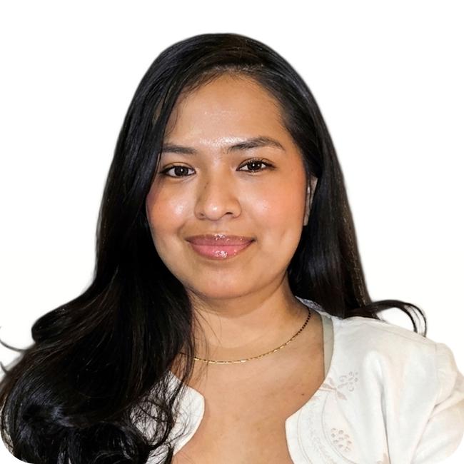 Photo of Cindy Maldonado, 