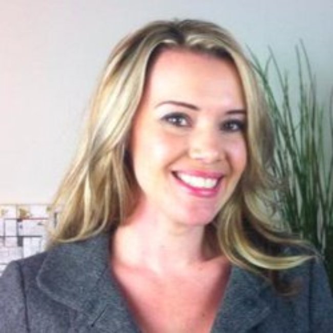 Photo of Samantha Smith,