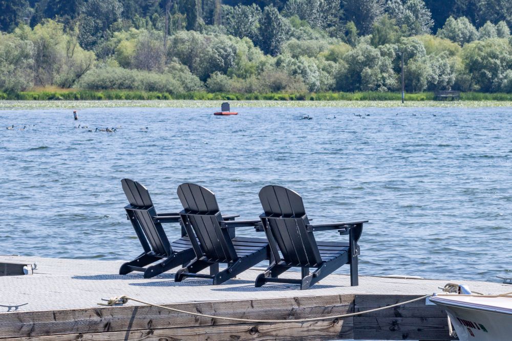 Why Retirees Choose Sequim