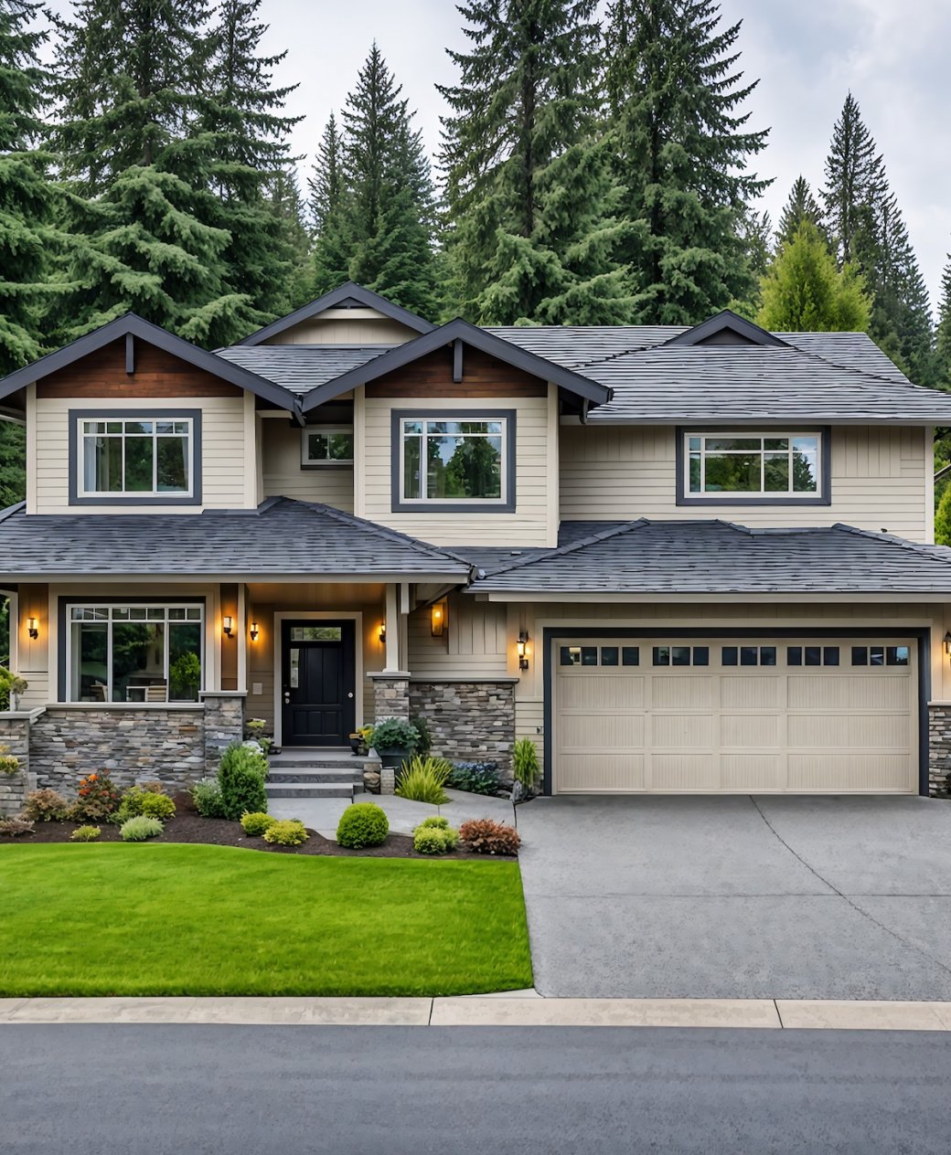 From smart pricing and standout marketing to experienced guidance every step of the way, we’ll help you position your Olympic Peninsula home to make its best impression.
