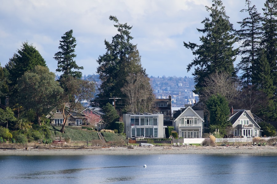 Sequim Homes