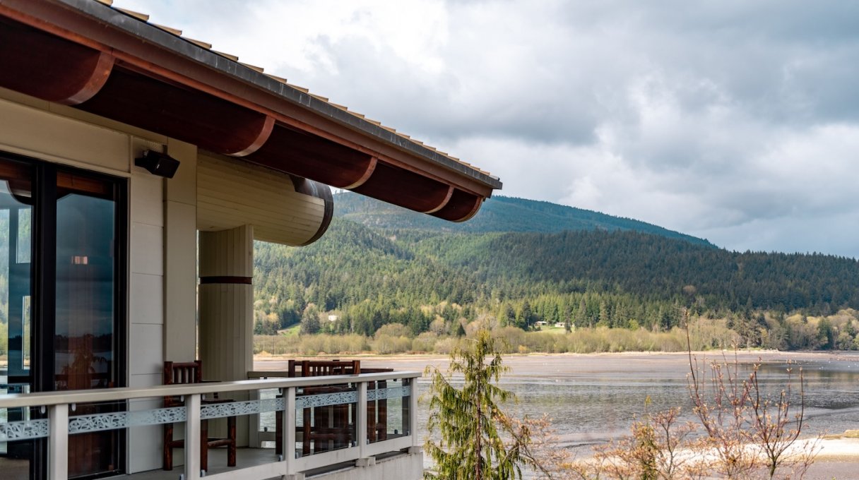 Buying in Sequim