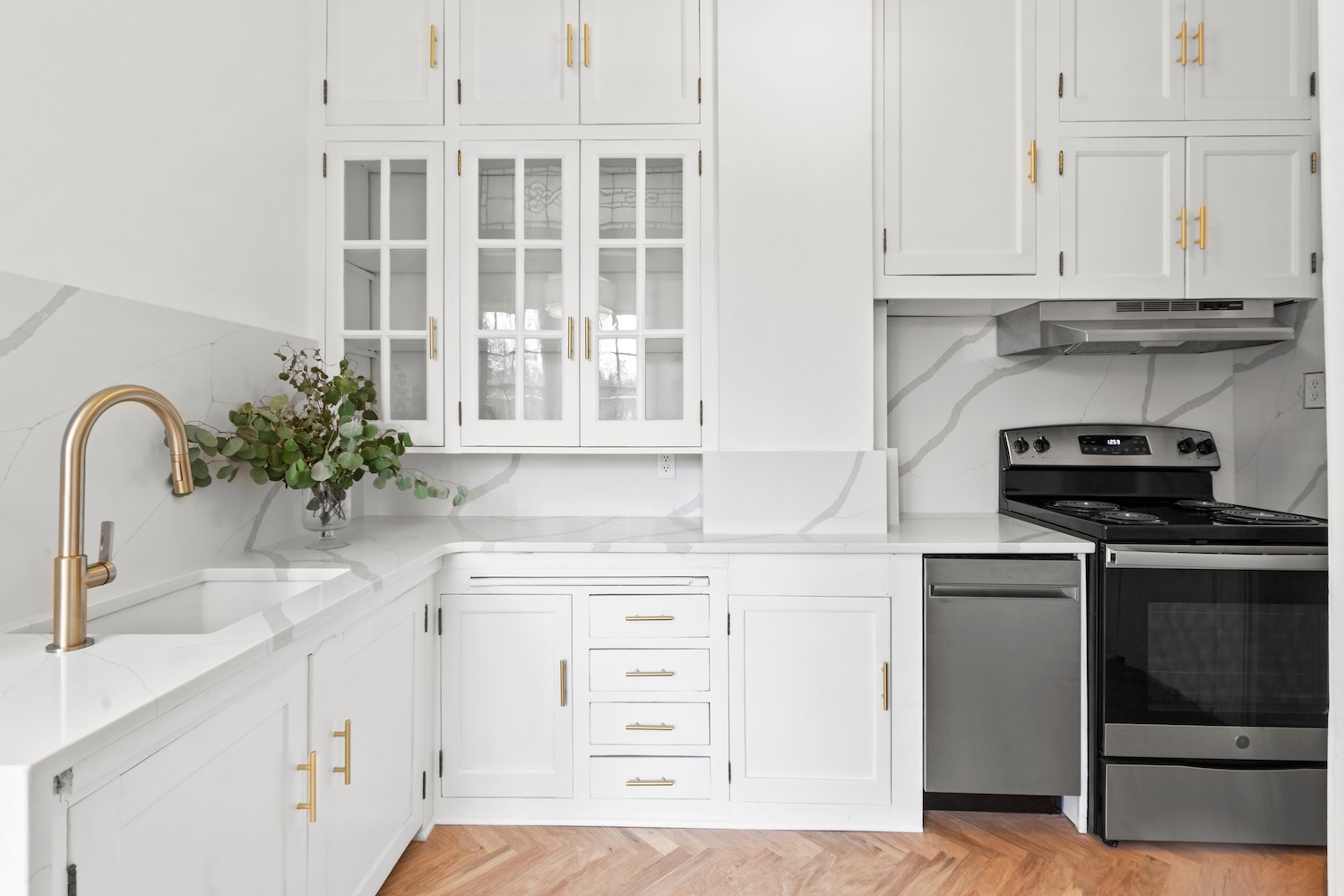 Townhome option for retirement buyers