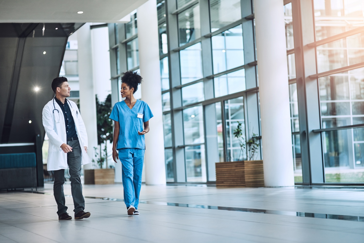 Healthcare and senior resources near Port Angeles and Sequim