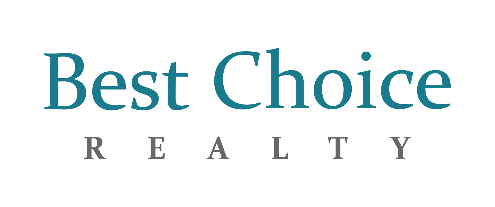 Best Choice Realty