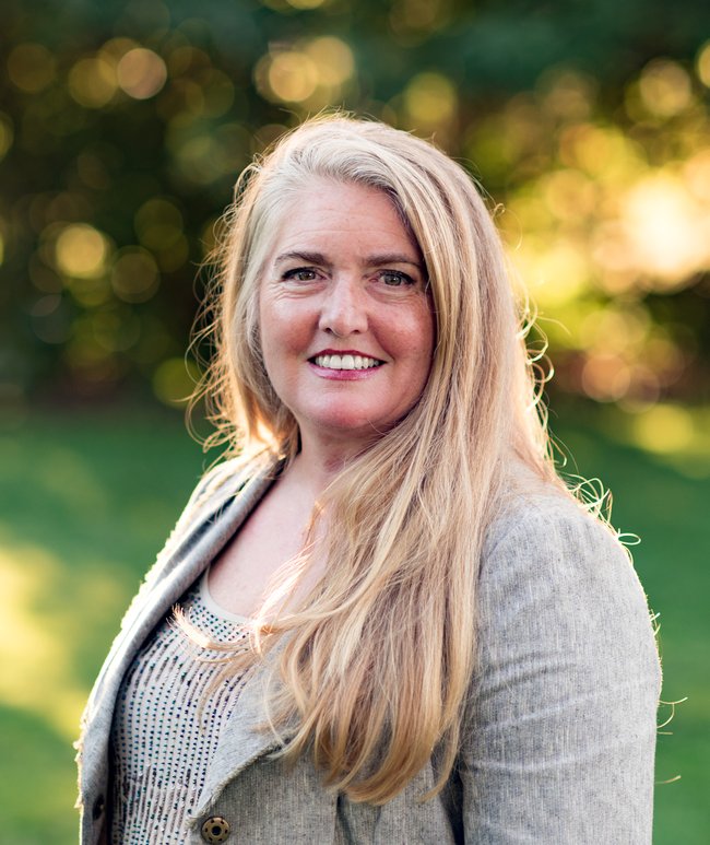 Photo of Eileen Schmitz,