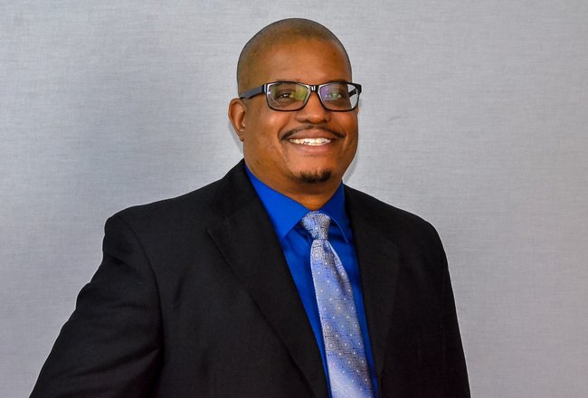 Photo of Victor Jackson,