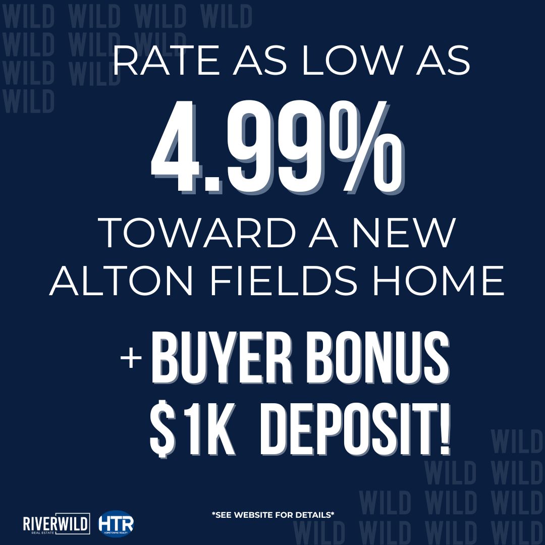 Spring Sales Event