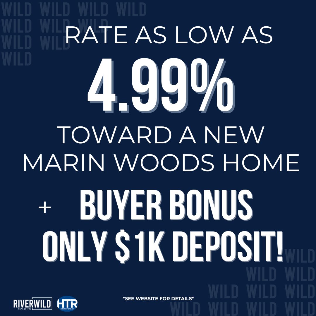 Spring Sales Event