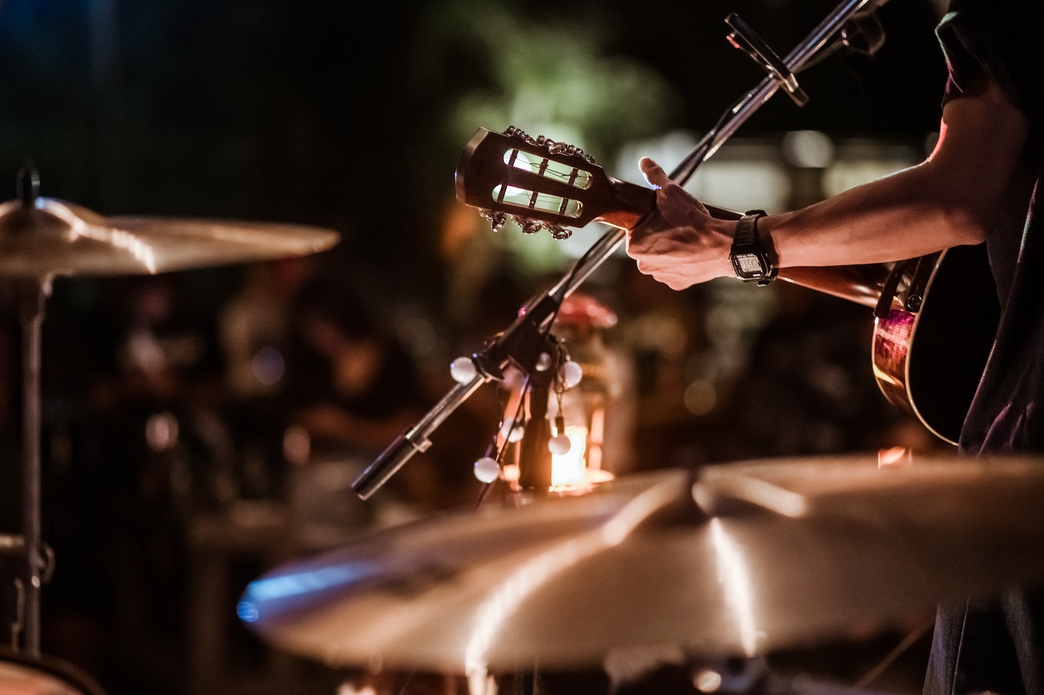 Music