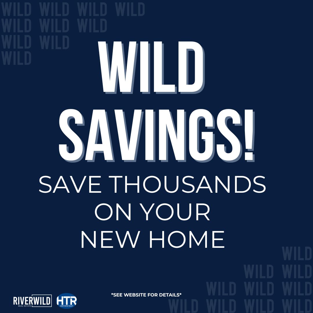 Spring Sales Event