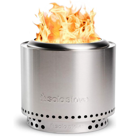 solostove