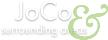 JoCo & Surrounding Areas