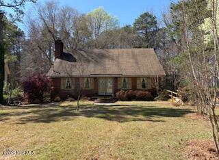 66 White Oak Drive, NC 27577