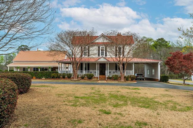 2200 Guy Road, NC 27520