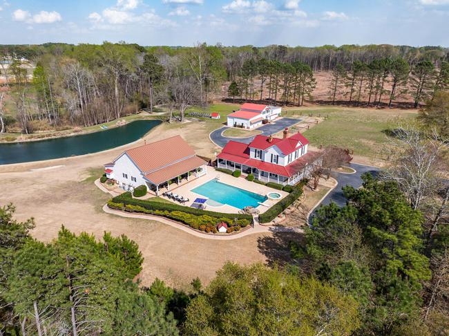 2200 Guy Road, NC 27520