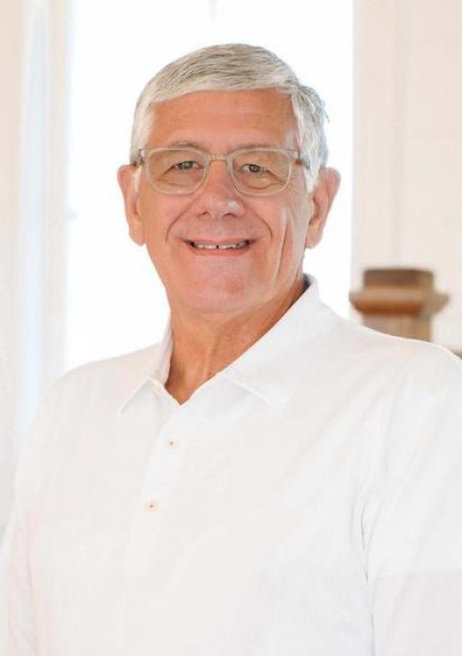 Photo of Bobby Carroll