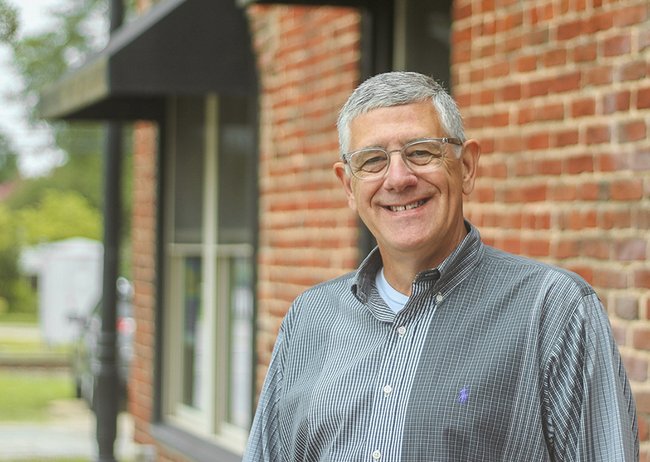 Photo of Bobby Carroll