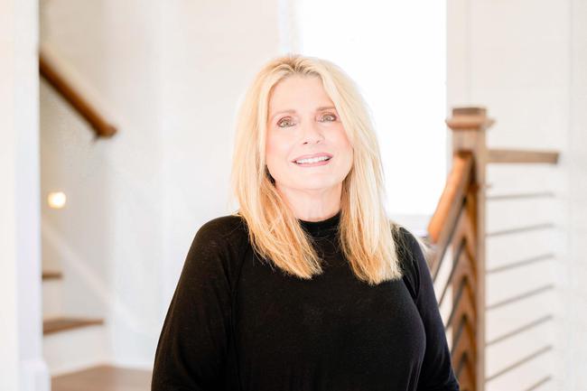 Photo of Sabrina Davis