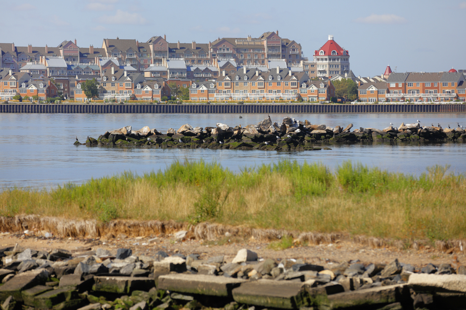 Staging Your Port Liberte Home