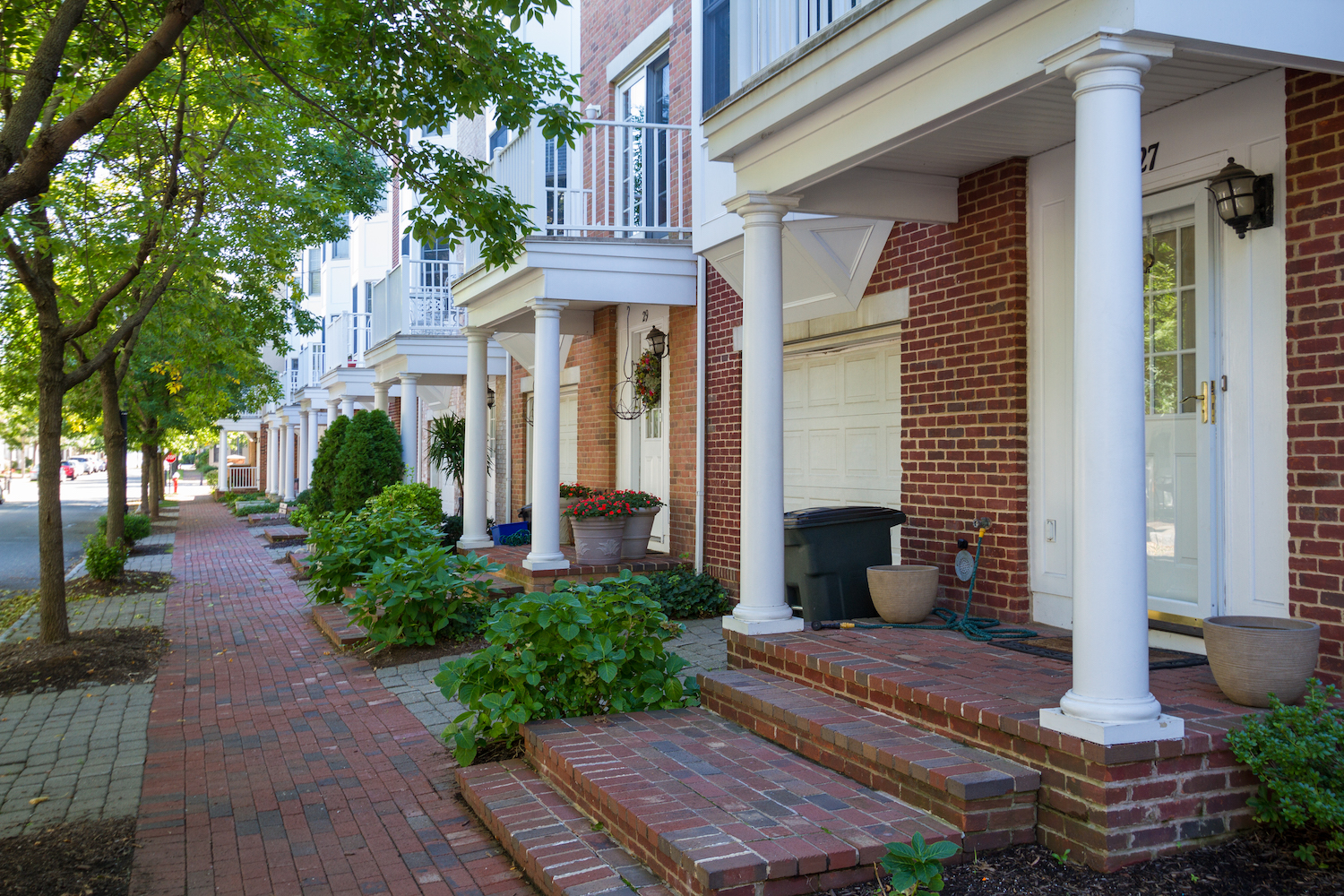 Buying a Home in Port Liberte? Here's What to Expect!