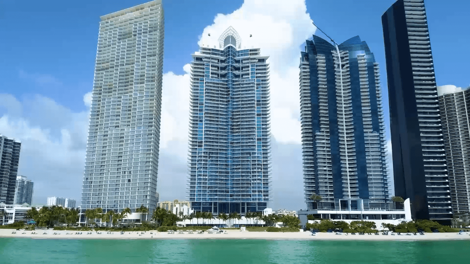 Jade Condos Sunny Isles Beach