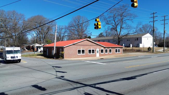 2303 E Main Street, NC 28092