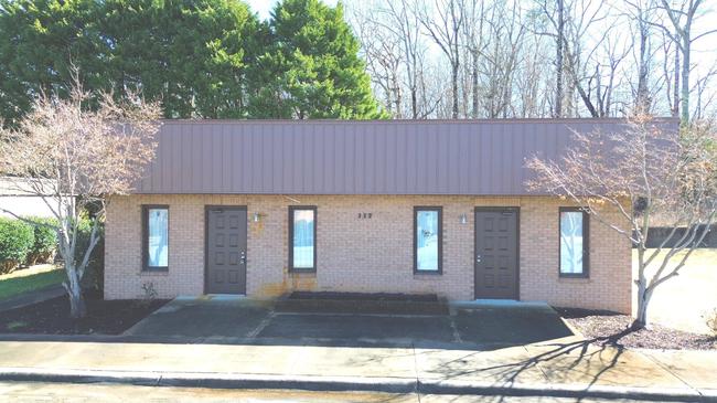 117 Doctors Park, NC 28092