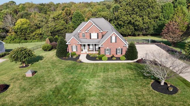 2400 Carriage Lane, NC 28092