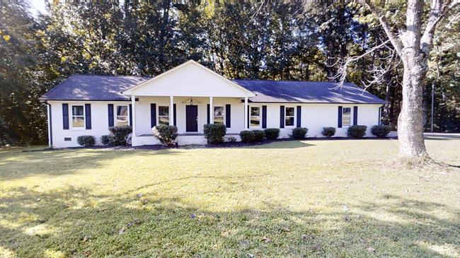 5406 Christopher Road, NC 28080