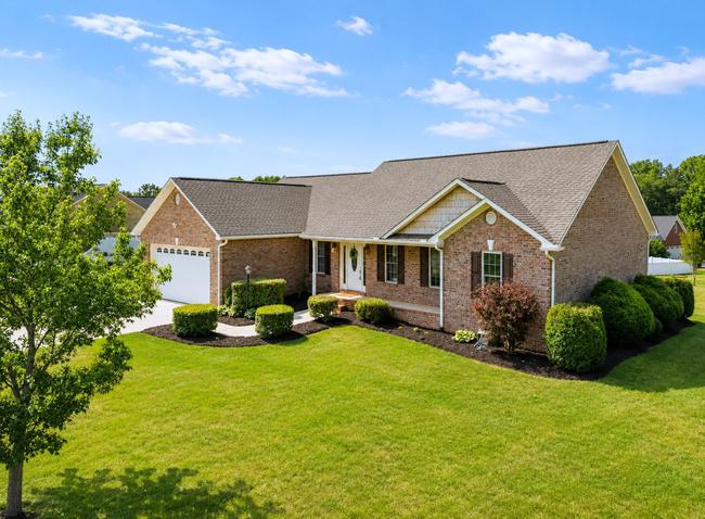 4240 Hunter Rhyne Road, NC 28092