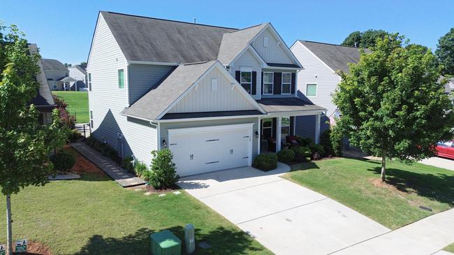 111 Lantern Acres Drive, NC 28115